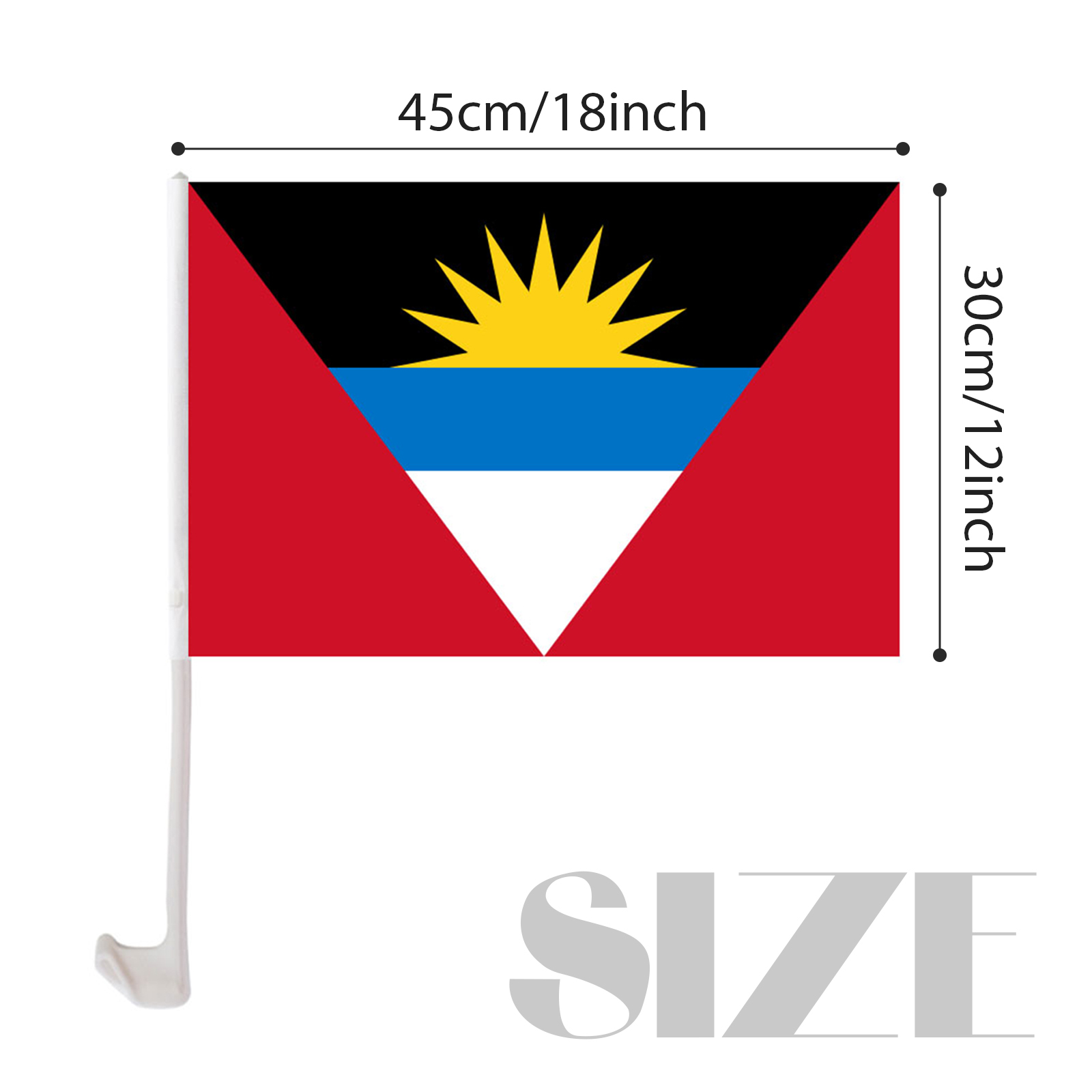 Antigua-et-Barbuda