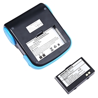 Printer Thermal Mini 3" 80mm untuk Ponsel, Stabil dan Tahan Panas, Isi Ulang, dengan Gulungan Kertas Gratis, Garansi 1 Tahun, Ready Stock