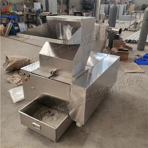 <span class=keywords><strong>Broyeur</strong></span> d'<span class=keywords><strong>os</strong></span> d'animaux en acier inoxydable 304 personnalisable, largement utilisé pour broyer la viande, les <span class=keywords><strong>os</strong></span> de bœuf congelés, les <span class=keywords><strong>os</strong></span> de mouton - Product Image 5