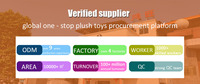 Boîtes mystères personnalisées OEM de jouets en peluche rembourrés, figurines, poupées, jouets en peluche, pendentifs porte-clés – Direct Usine