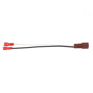 Arnés de Cables para Conector de Altavoz 72-7400/SP-7400/SHNN01B para Algunos Modelos de Nissan de 1982 a 2015 - Product Image 5