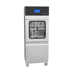 LW8538 200L 500L cina automatizzato laboratorio dentale lavatrice disinfettante medico dentale vetreria lavasciuga per laboratori - Product Image 5