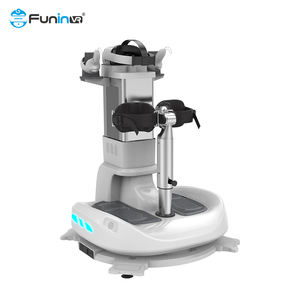 Soporte para Gafas de <span class=keywords><strong>Realidad</strong></span> <span class=keywords><strong>Virtual</strong></span> 3D, Plataforma Multijugador de <span class=keywords><strong>Realidad</strong></span> <span class=keywords><strong>Virtual</strong></span> <span class=keywords><strong>Omni</strong></span>, Máquinas de Juegos, Precio de Pistolas de <span class=keywords><strong>Realidad</strong></span> <span class=keywords><strong>Virtual</strong></span> - Product Image 4