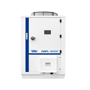 Máquina de Enfriamiento Láser Automática de Alto Rendimiento CWFL-30000 para Equipos de Láser de Fibra de 30kW, Producto S&A Mejorado - Product Image 2