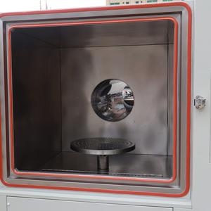 CZ-1000LY Factory Direct Supply Ipx56 Rain Waterproof <span class=keywords><strong>Test</strong></span> <span class=keywords><strong>Equipment</strong></span> Clima Strong Spray Rain <span class=keywords><strong>Test</strong></span> <span class=keywords><strong>Chamber</strong></span> para Electronics - Product Image 3