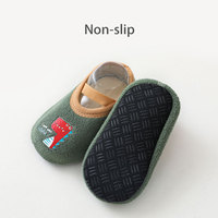 5 paires de chaussettes en coton pour enfants, chaussettes pour bébés, organique, de haute qualité, douces et mignonnes, motifs de dessin animé, collection 2022
