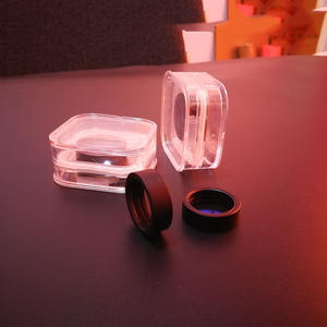 نصف/ربع/الثامنة 1064nm 25.4 مللي متر القطر مستوى الصفر Waveplate - Product Image 3