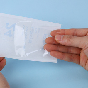 Disposable Cotton Underwear 24 Hour Sterilized Men's Single Use Medical Packaging <b>Bag</b> - Product Image 2
