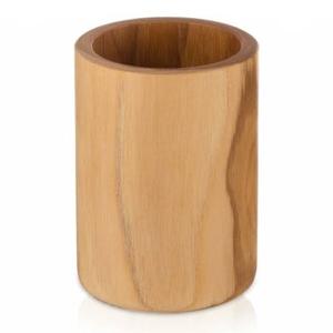 Support de brosse à dents en gros, dernier Design de décoration fantaisie de luxe moderne, support de brosse à dents en cuivre mat fini décoratif - Product Image 4