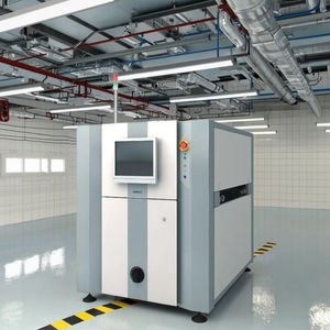 Máquina AOI 3D Usada Morel VT-S530, Equipo de Inspección Óptica Automatizado, Línea de Producción SMT, Motor de Engranaje, Origen Japón, 1 Año - Product Image 5