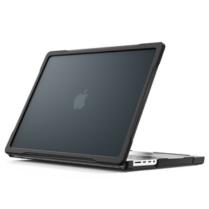 <span class=keywords><strong>Custodia</strong></span> M1 A2442 2023 <span class=keywords><strong>Custodia</strong></span> M2 A2779 Cover Nera per Laptop <span class=keywords><strong>MacBook</strong></span> <span class=keywords><strong>Pro</strong></span> <span class=keywords><strong>14</strong></span> - Product Image 1