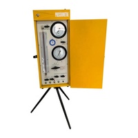 Menard Pressuremeter Soil Prebored Pressuremeter Test for Geotechnical Engineering in Situ Testing