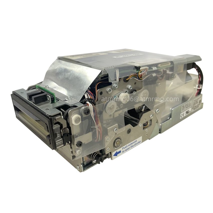 Diebold Smart Card Readers Secure Reliable ATM Parts