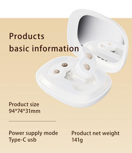 Новое гибкое проводящее устройство для красоты глаз помогает уменьшить морщины осветляет темные круги, разглаживает глазные мешки, подтягивает глаза - Product Image 2