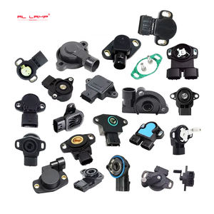 Gaz kelebeği konum sensörü için TPS sensörü Chevrolet Aveo Nubira <span class=keywords><strong>OE</strong></span> 94580175 17113070 - Product Image 1