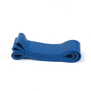 Ensemble de bandes de résistance longues en tissu Arena Strength, résistantes, pour exercices de stretching, fitness, musculation - Product Image 5