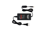 Harga Pabrik Grosir Adaptor Daya AC SND 8.5V Charger dengan Colokan EU/USA/UK, Proteksi Sirkuit Pendek untuk Konsol P2 Slim