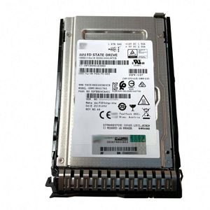 ไดรฟ์โซลิดสเตทประสิทธิภาพสูง P26354-B21 1.6TB SAS 12G SFF 2.5 นิ้ว SC SSD พร้อมตัวยึด - Product Image 3