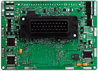 Circuit imprimé de haute qualité pour pompe à urée Bosch Denoxtronic 2.2 0444022021 PCB compatible avec les systèmes Cummins SCR DEF