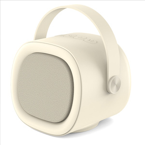 <span class=keywords><strong>Amazon</strong></span> Hot Bán 2025 Điện Tử Tiện Ích Xách Tay Mini Karaoke Loa Sub Bass Cho Ngoài Trời <span class=keywords><strong>Bluetooth</strong></span> Loa Với Microphone - Product Image 5