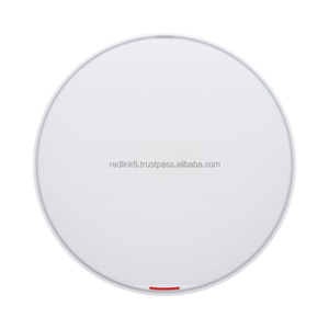 Point d'accès sans fil intelligent double bande 802.11ax 5,95 Gbps AP371(eKitEngine) 50087399-001 pour intérieur avec antenne USB BLE 2+2 - Product Image 1