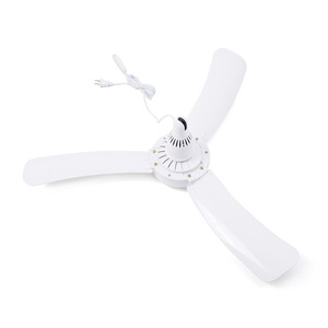 Xianglong Ceiling Fan 3 Blade Ac Motor Reversible Airflow For Bedroom Kitchen Living Room Office Home Use - Product Image 2