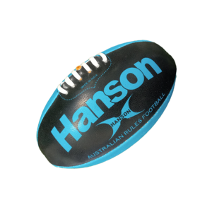 Balón AFL oficial personalizado fútbol australiano de alta calidad - Product Image 4
