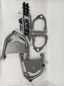 1963-87 Chevrolet GMC C10 thu hẹp túi khí trên và dưới cánh tay kiểm soát với bóng doanh và trong kho - Product Image 2