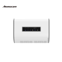Precipitador electrostático Esp Smart bajo consumo de energía Wifi purificador de aire para el hogar