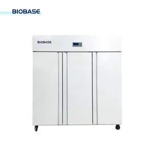 BIOBASE China Climate Incubator BJPX-A1500CI Plants Incubator Room Incubator Microcomputer Program Control for Lab