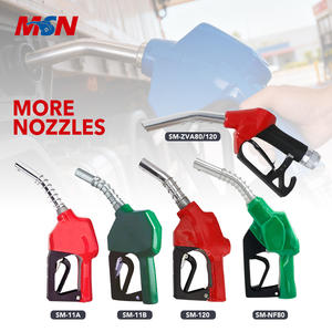 MSN ทนทาน ผลิตจากสแตนเลส 316 อัตราการไหลสูงสุด 60 ลิตร/นาที พร้อมหัวต่อ BSPF NPT 3/4 นิ้ว และหัวฉีดอัตโนมัติ 12 หัว - Product Image 5