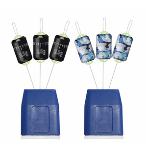 Plomb auto-serrant Magic Lead 1.5g 2g 2.5g 3g 3.5g pour la pêche en mer et la pêche sur roche, accessoires de pêche - Product Image 4