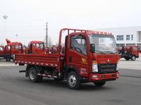 Mini camion Cargo chinois à 6 roues, Mini camion agricole de 3 à 10 tonnes
