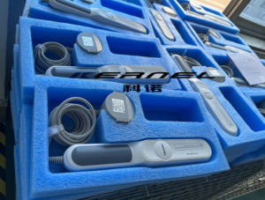 Kernel KN 4003B Appareil de photothérapie à domicile pour le traitement du psoriasis et du vitiligo Thérapie par la lumière UVB <span class=keywords><strong>311nm</strong></span> - Product Image 6