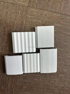 Lames De Volet Roulant Perfil De Aluminio dos Perfis Da Grelha <span class=keywords><strong>Cega</strong></span> - Product Image 2