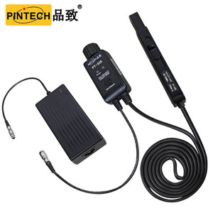 Pintech Pt-325 100A 25Mhz อินเทอร์เฟซ BNC แคลมป์มิเตอร์วัดกระแสไฟฟ้า AC/DC ความถี่สูง - Product Image 3