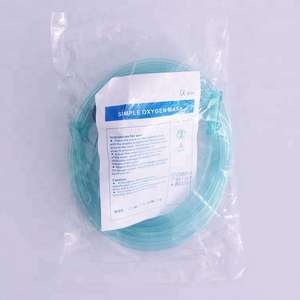 Medische Buis Goedkope Prijs Veilige Kwaliteit Draagbare Hyperbare Hoge Concentratie Bus Zuurstofmasker - Product Image 5