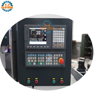 VMC500 <span class=keywords><strong>Nouvelle</strong></span> <span class=keywords><strong>VMC</strong></span> Machine À Vendre Fraiseuse CNC - Product Image 6