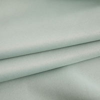 Innermor Rideaux en dentelle double couche Revêtements de fenêtre occultants de rêve pour chambre d'enfants et de bébés filles