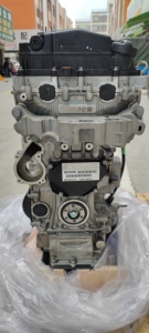 Gruppo Motore 1.2T 3 Cilindri per Peugeot <span class=keywords><strong>2008</strong></span> 208 308 408 Citroen C3 C4 - Product Image 3