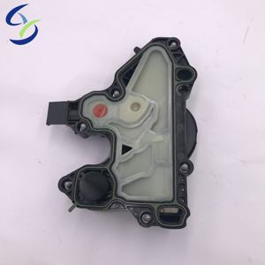 فاصل زيت عالي الجودة بسعر تفضيلي 06K103495AF 06K 103 495 AF لسيارات أودي A3 A4 وفولكس فاجن جولف 1.8T <span class=keywords><strong>2</strong></span>.0T - Product Image 2