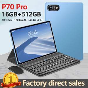 Bán buôn 10.1 inch giáo dục <span class=keywords><strong>Tablet</strong></span> PC trẻ em mới niêm yết P70 FHD Màn hình <span class=keywords><strong>GPS</strong></span> với android10 OS MTK Bộ vi xử lý - Product Image 6