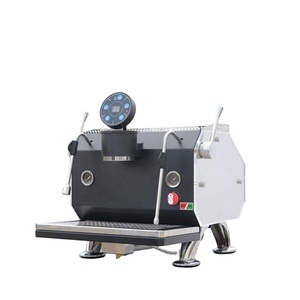 เครื่องชงกาแฟอัตโนมัติเชิงพาณิชย์ Gemilai รุ่น 535 - Product Image 2