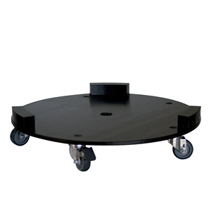 Base con ruote da 100 litri - Product Image 1