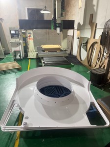 Custom Durable Vacuum Forming Plastic Thermoformed Services with Environment Friendly Features for Industrial Applications - Product Image 6