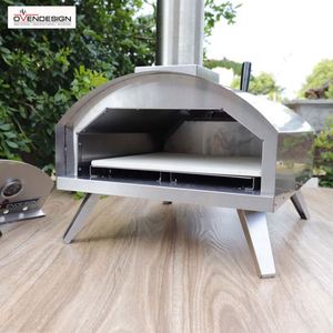 Horno <span class=keywords><strong>de</strong></span> pizza <span class=keywords><strong>de</strong></span> <span class=keywords><strong>leña</strong></span> comercial para exteriores independiente al mejor precio, fácil <span class=keywords><strong>de</strong></span> limpiar para uso en la cocina del Hotel o del hogar - Product Image 4
