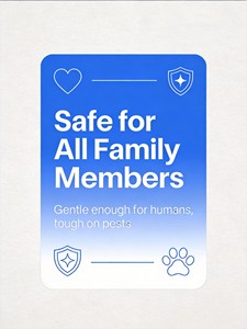 <span class=keywords><strong>Spray</strong></span> anti-tiques et puces moderne et sûr pour chiens et chats OEM - Product Image 5