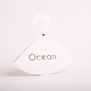 Nhà Sản Xuất Tùy Chỉnh Màu Pet Giấy Hanger In Ấn - Product Image 6