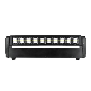 Nuovo arrivo 10W RGBW 4-in-1 luce a testa mobile 2 barre a fascio frontale <span class=keywords><strong>effetto</strong></span> parete stroboscopica 12 pezzi per spettacoli IP20 LED 100% impermeabile - Product Image 6