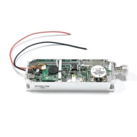 Module de défense anti-drone DJI QHXK-GF-100W-1400-1600MHz le plus vendu et durable - Détecteur de signal de sécurité pour drones
